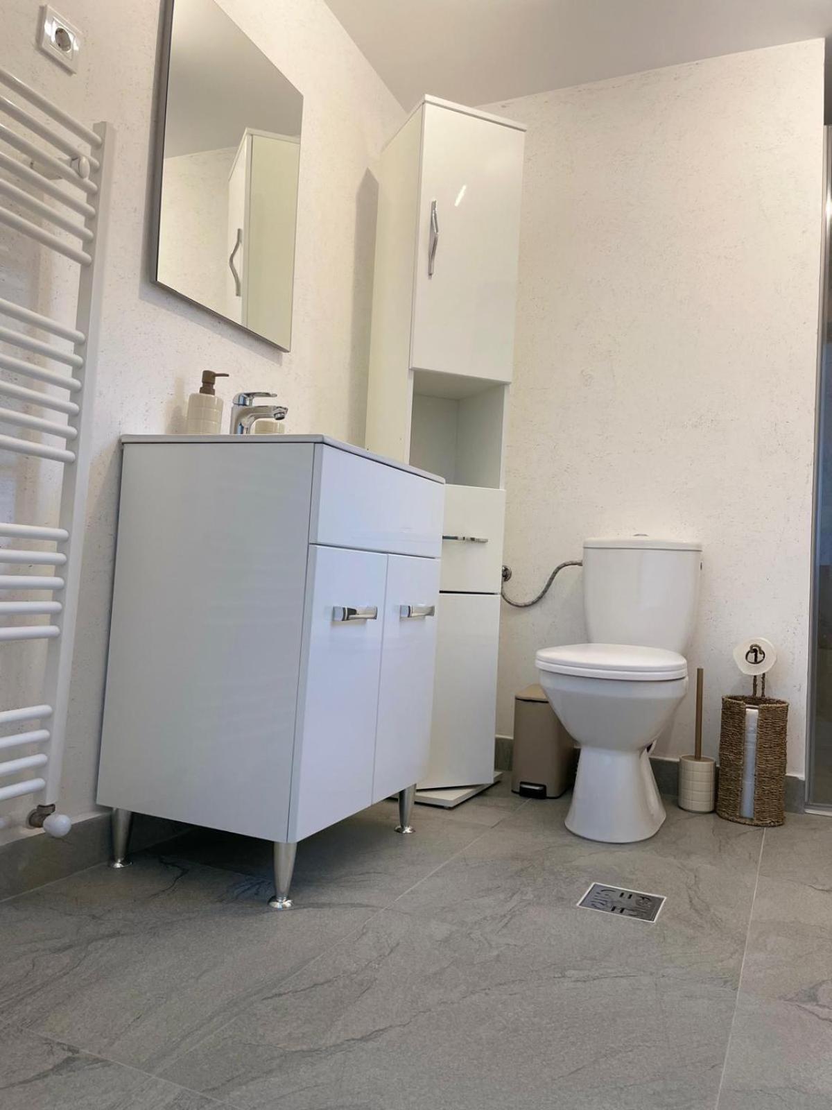 Aminah House Villa Köstence Dış mekan fotoğraf