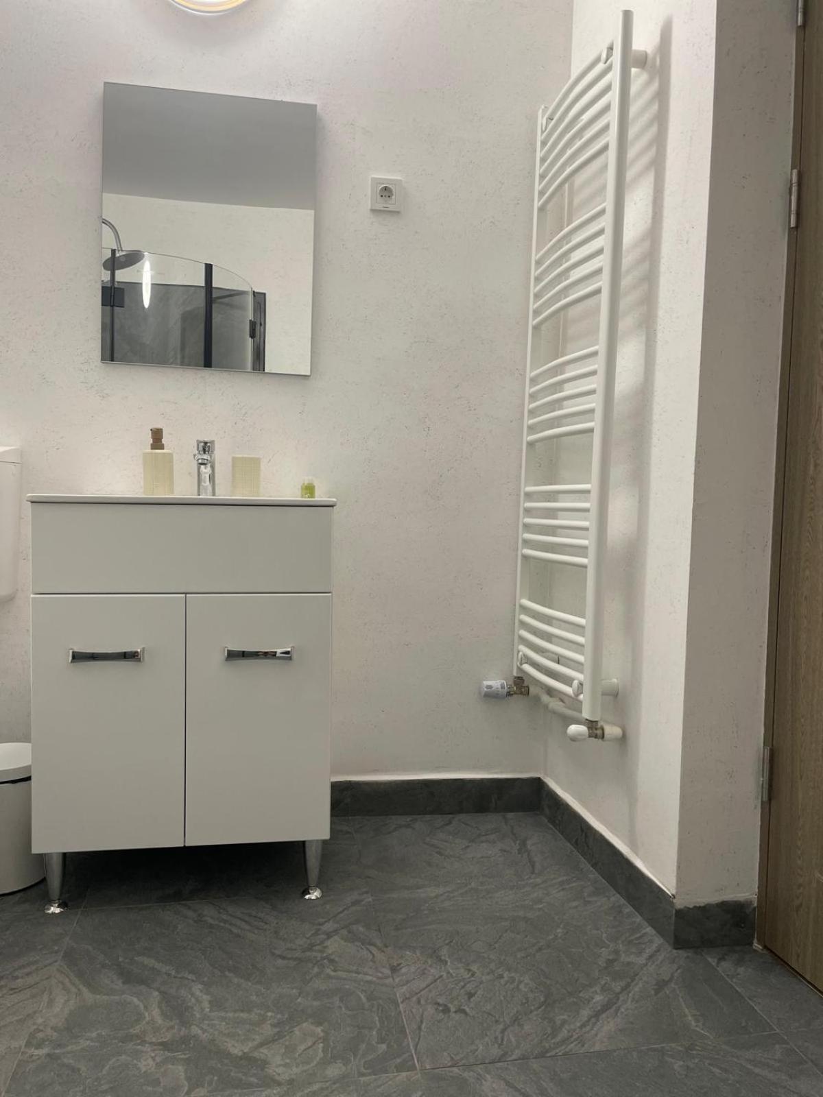 Aminah House Villa Köstence Dış mekan fotoğraf