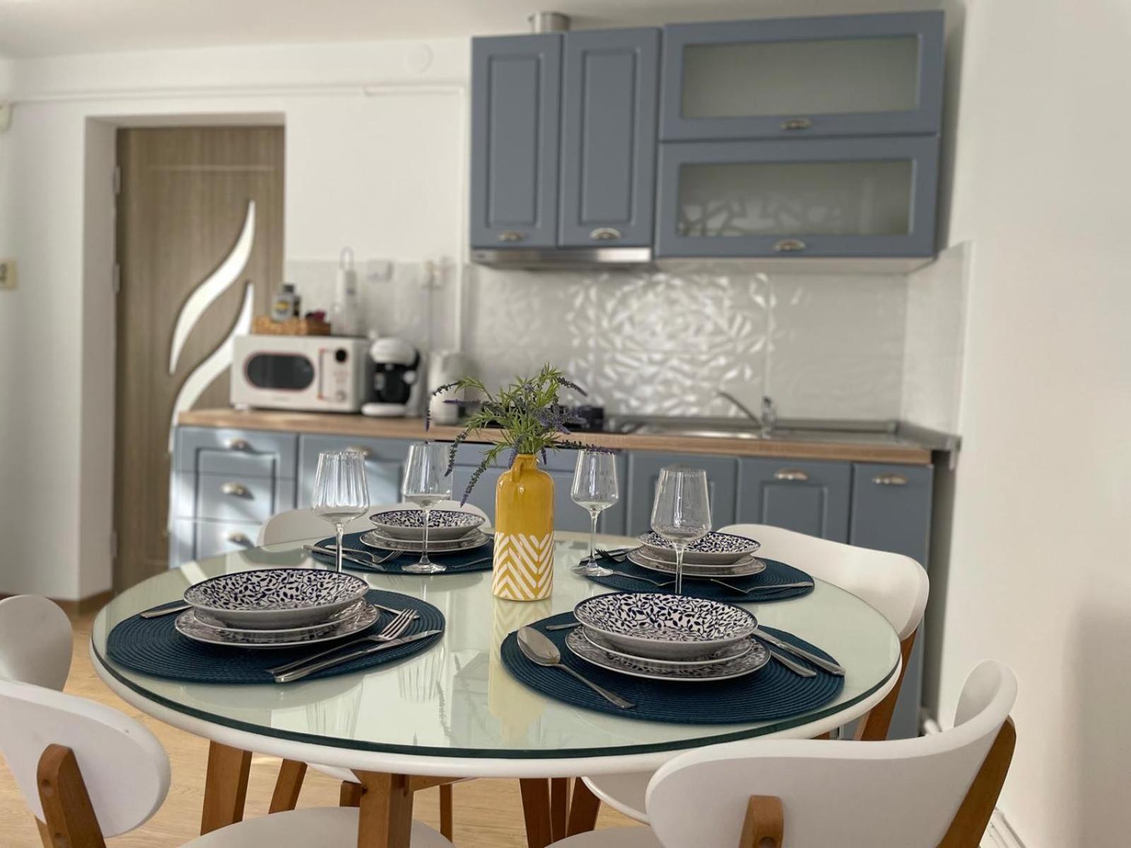 Aminah House Villa Köstence Dış mekan fotoğraf