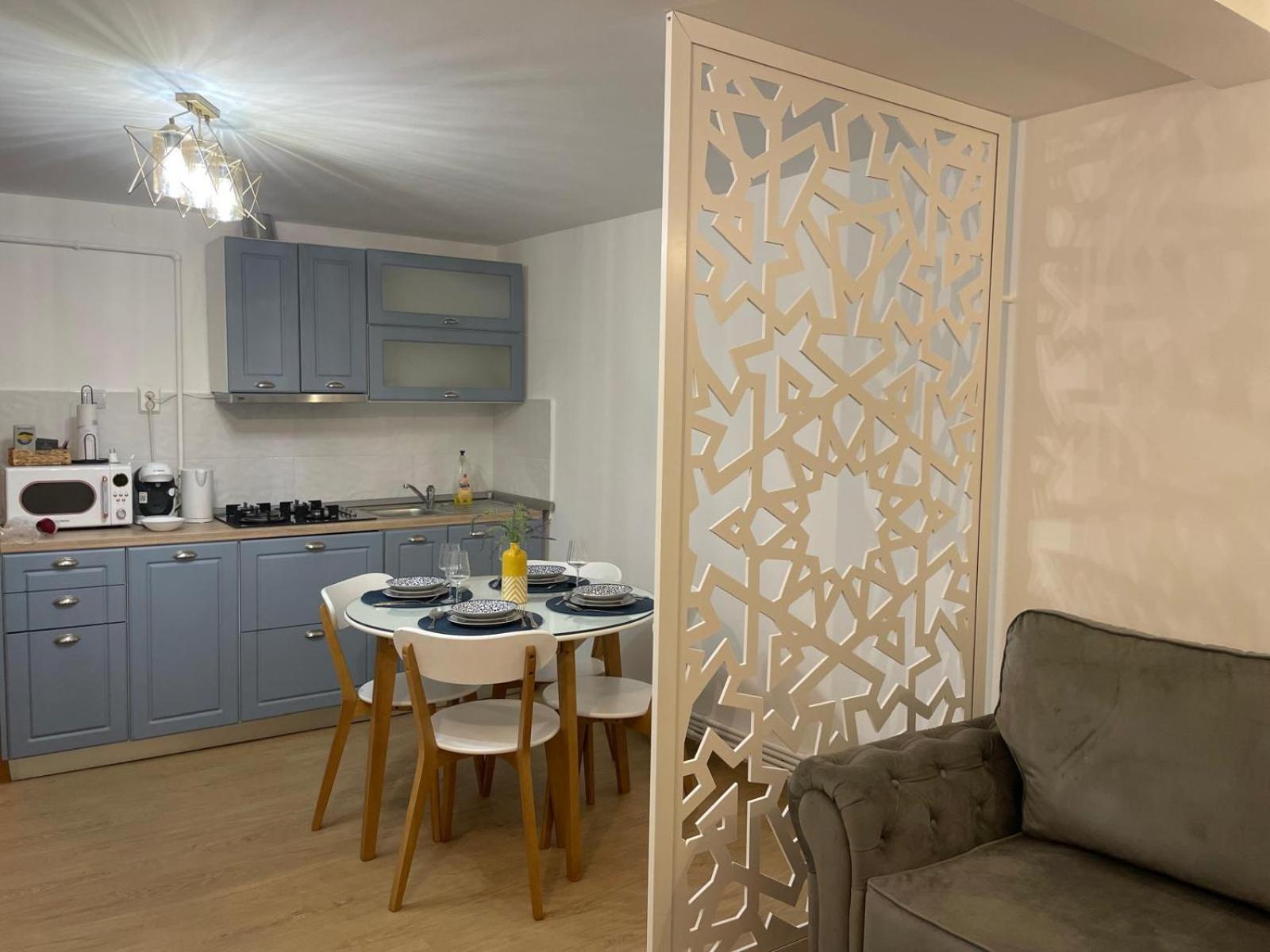 Aminah House Villa Köstence Dış mekan fotoğraf