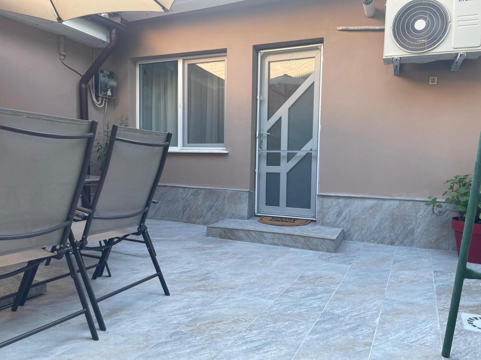 Aminah House Villa Köstence Dış mekan fotoğraf