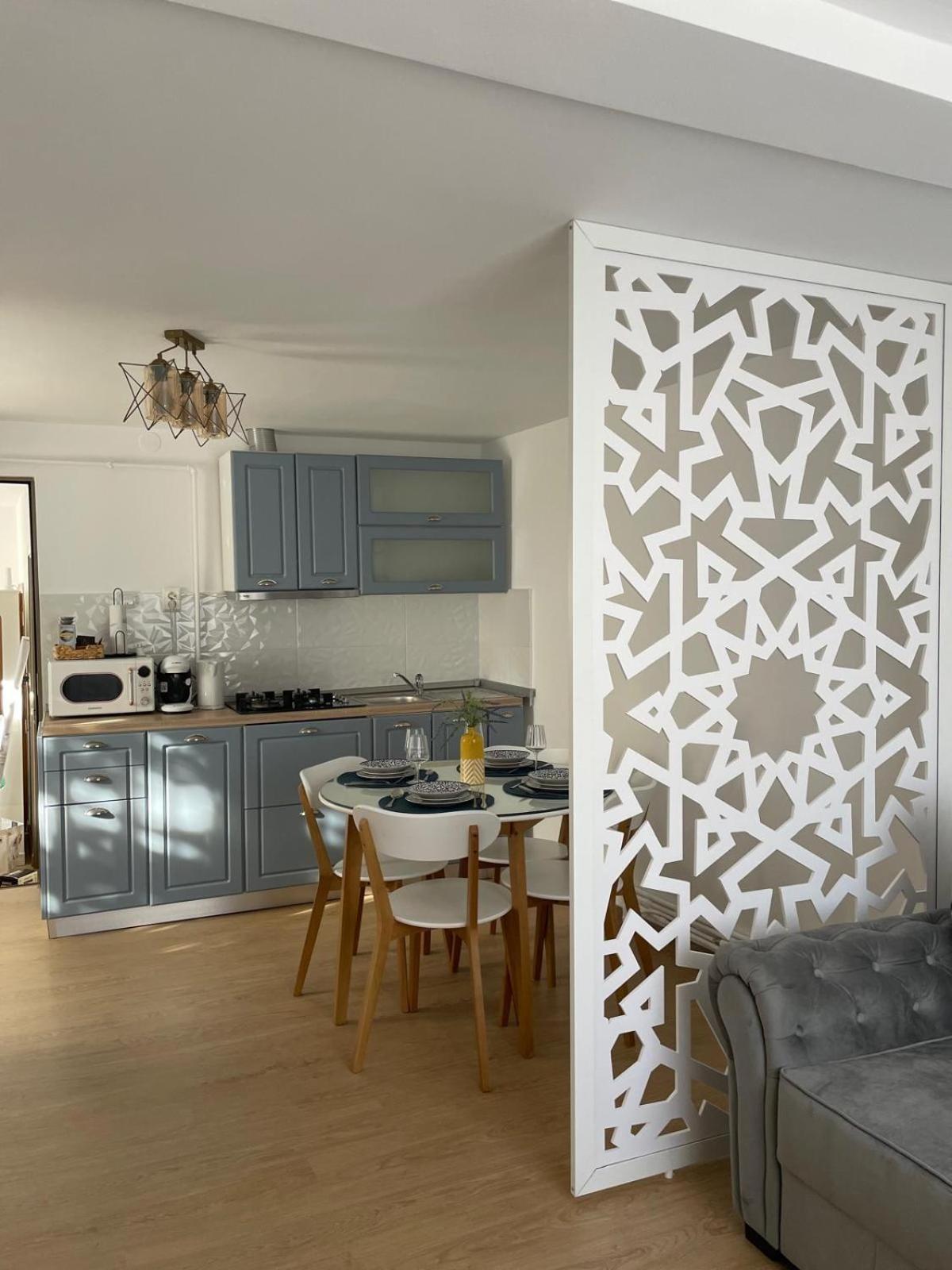 Aminah House Villa Köstence Dış mekan fotoğraf