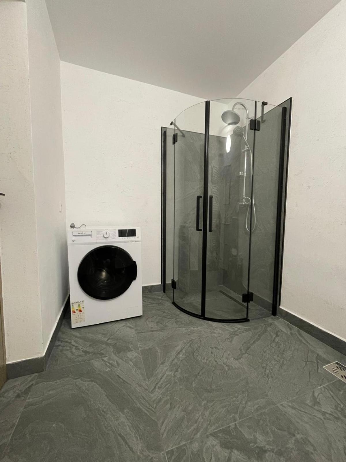 Aminah House Villa Köstence Dış mekan fotoğraf