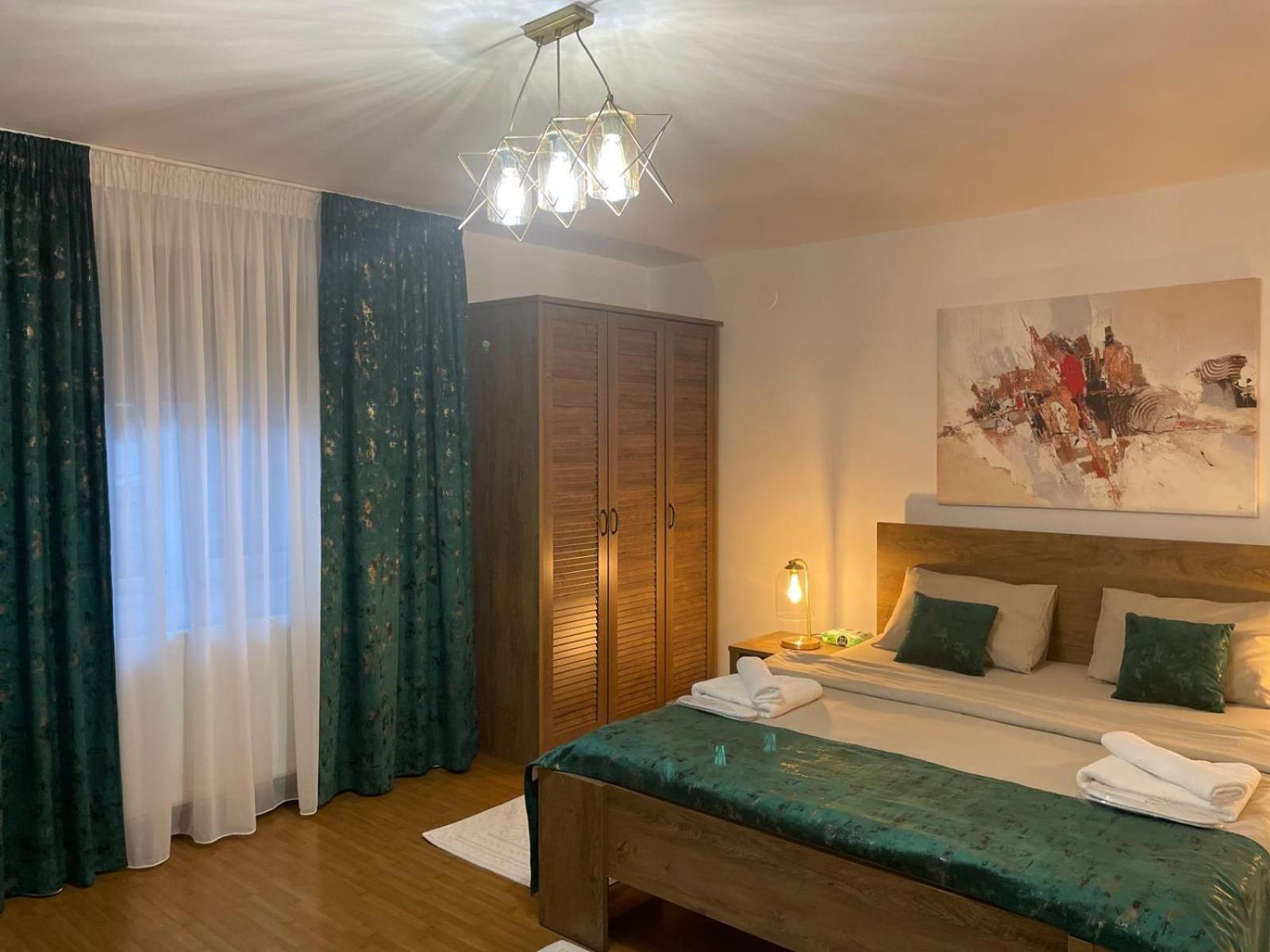 Aminah House Villa Köstence Dış mekan fotoğraf