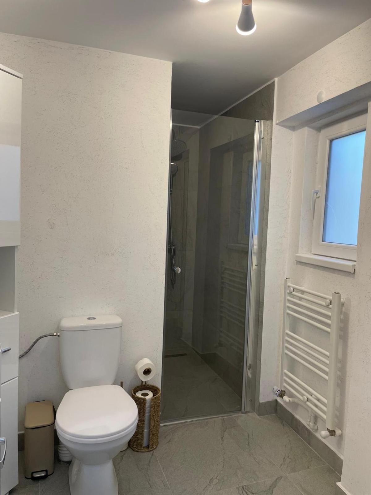 Aminah House Villa Köstence Dış mekan fotoğraf