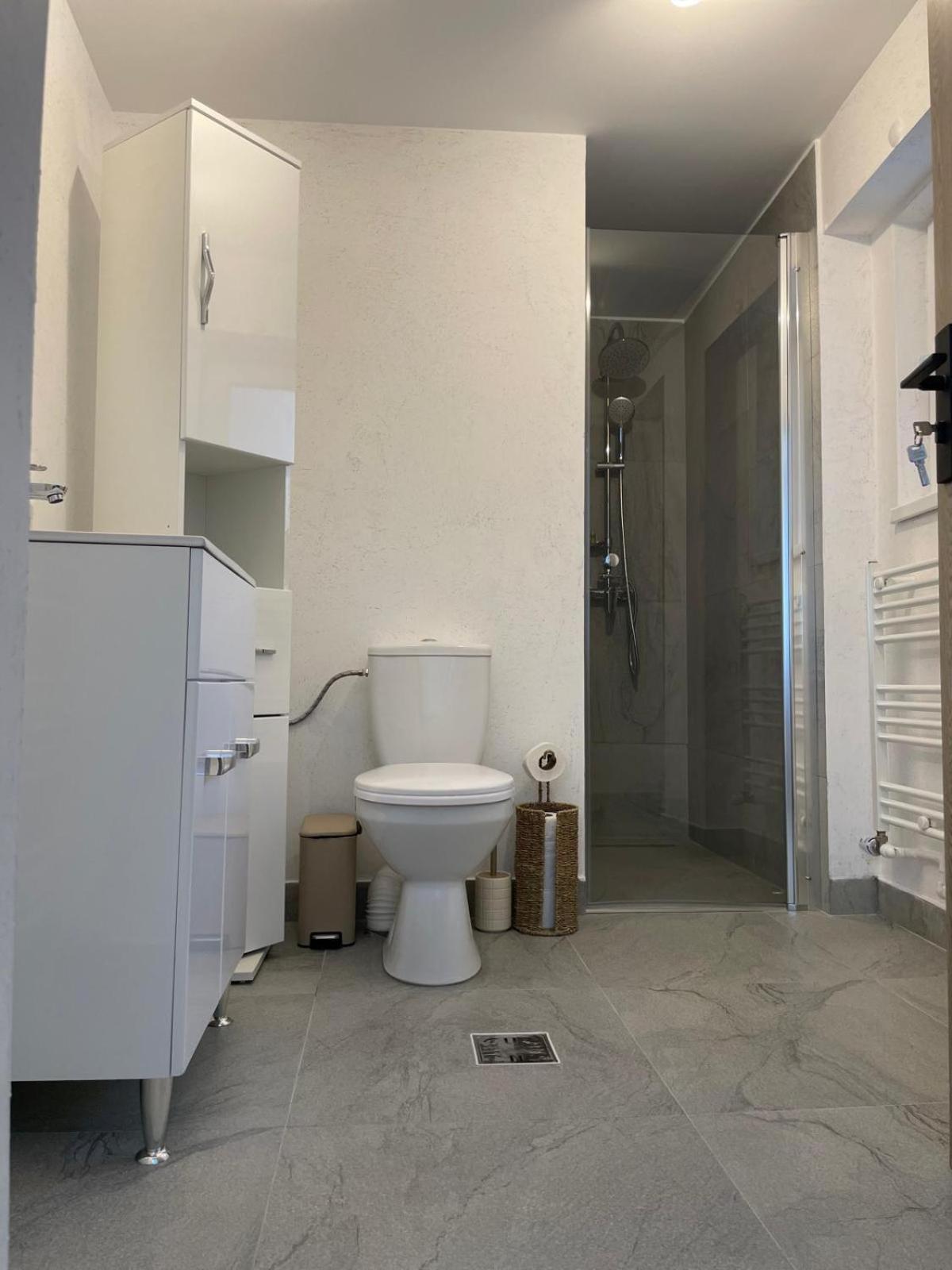 Aminah House Villa Köstence Dış mekan fotoğraf