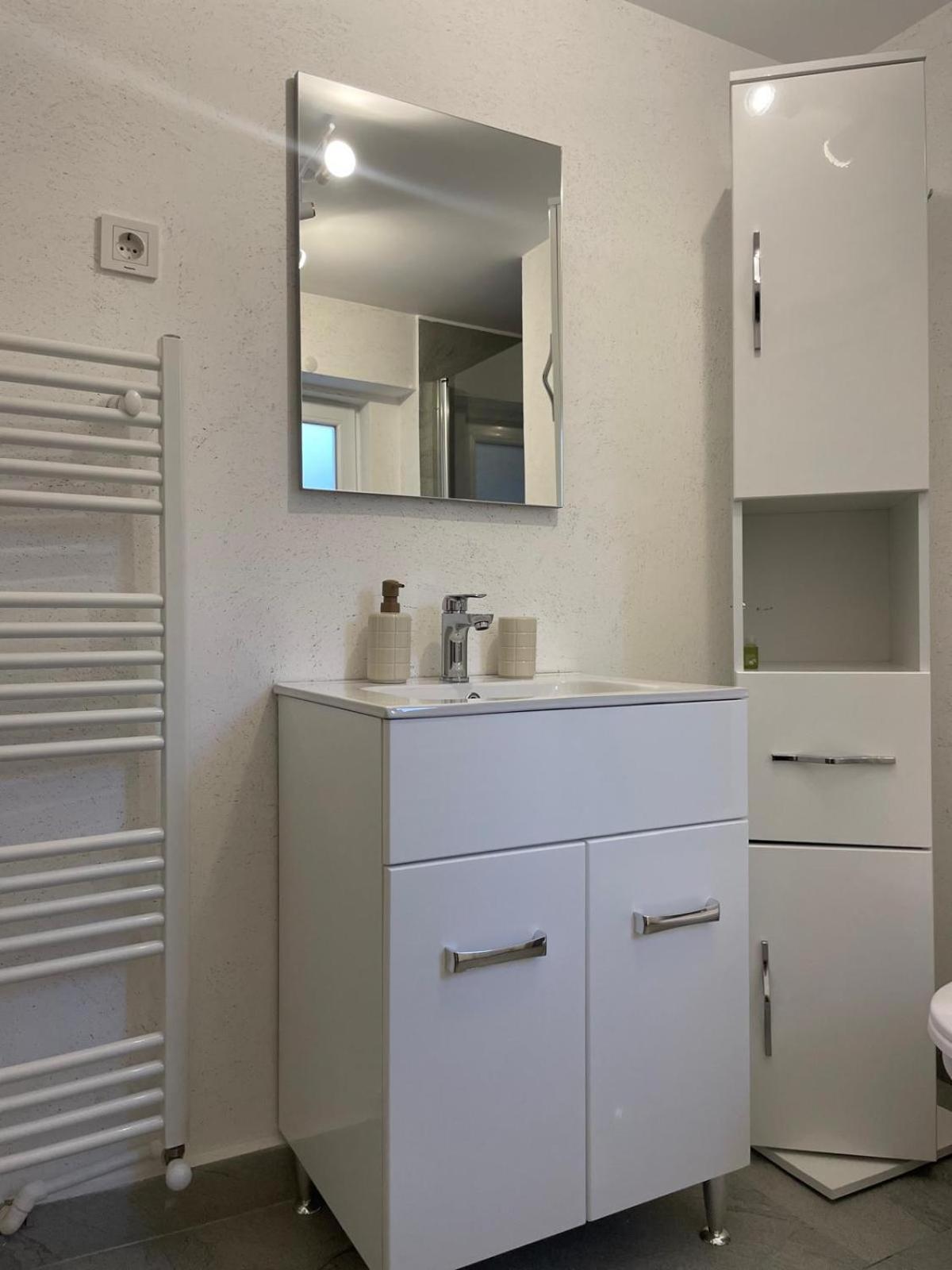 Aminah House Villa Köstence Dış mekan fotoğraf